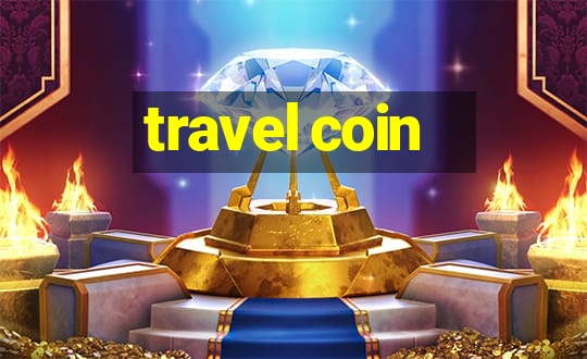 travel coin