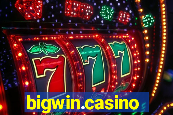 bigwin.casino