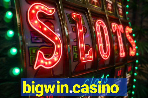 bigwin.casino