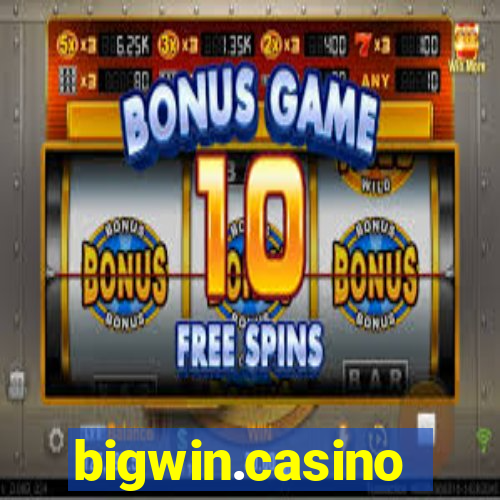 bigwin.casino