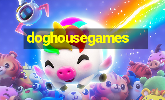 doghousegames