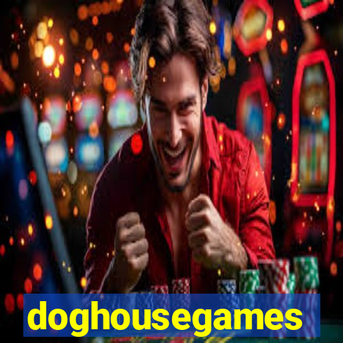 doghousegames