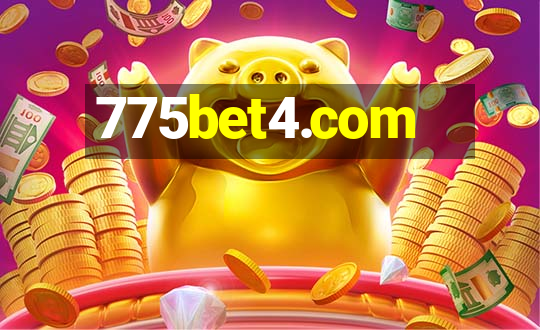 775bet4.com