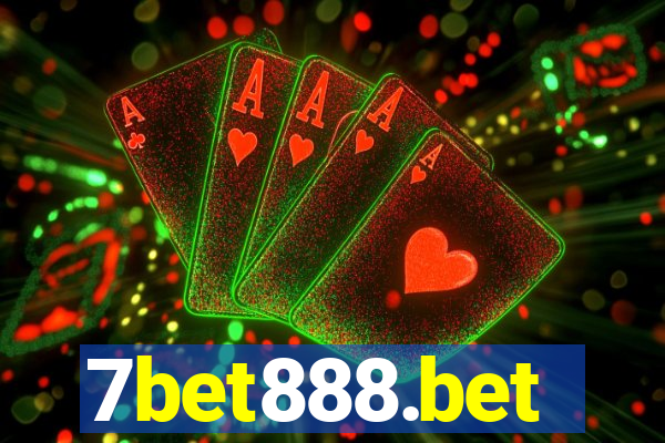 7bet888.bet