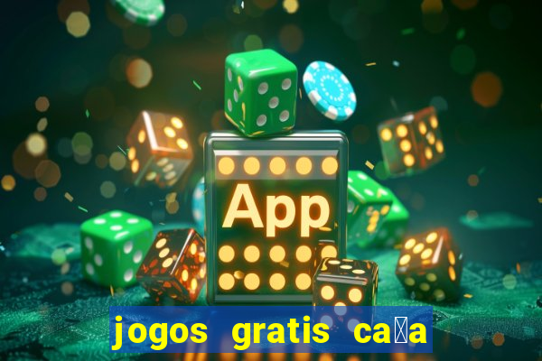 jogos gratis ca莽a niquel halloween