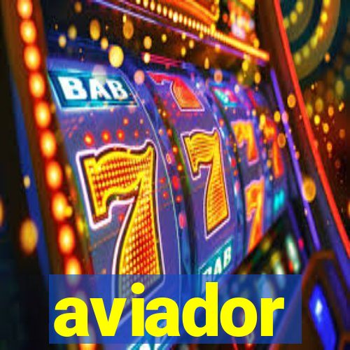 aviador