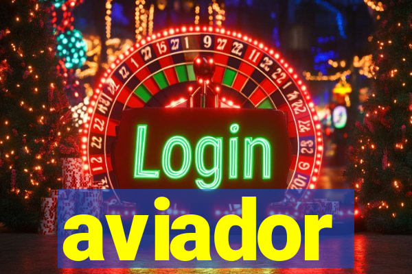 aviador