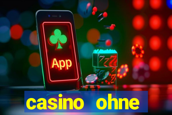 casino ohne einzahlung spielen