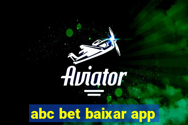 abc bet baixar app