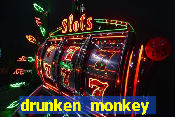 drunken monkey members club