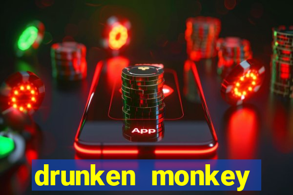 drunken monkey members club