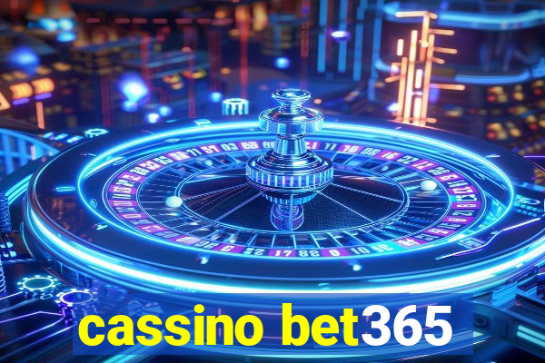 cassino bet365