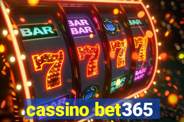 cassino bet365