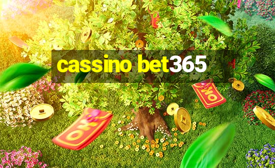 cassino bet365