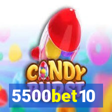 5500bet10