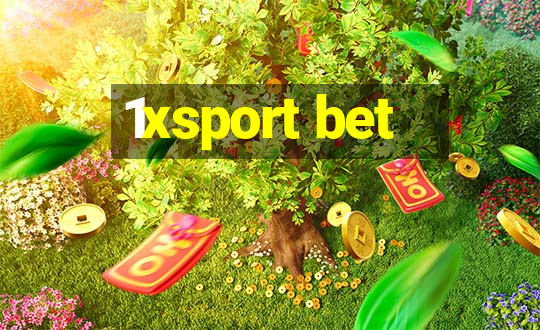 1xsport bet