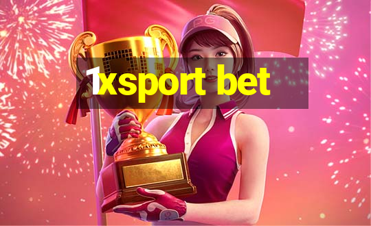 1xsport bet