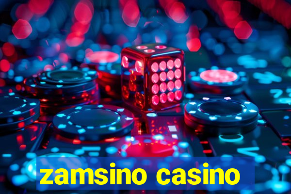 zamsino casino