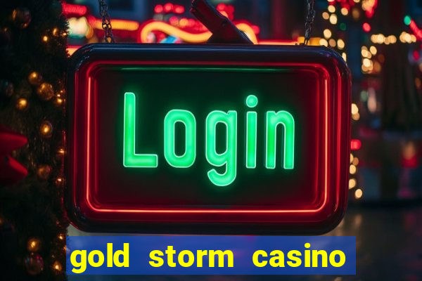 gold storm casino - fish slots