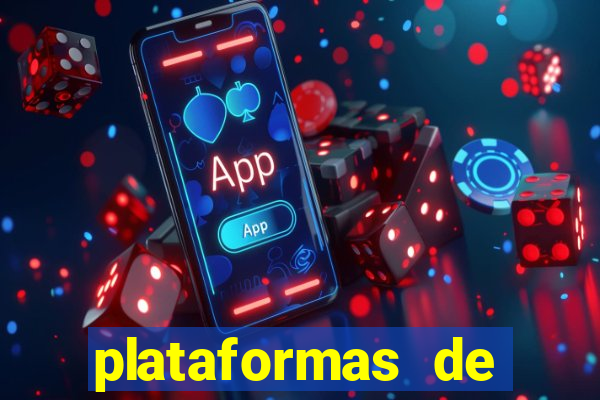 plataformas de jogos lan?adas hoje