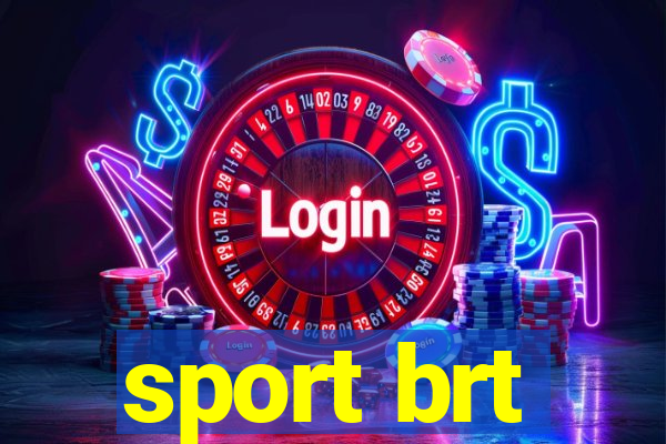 sport brt