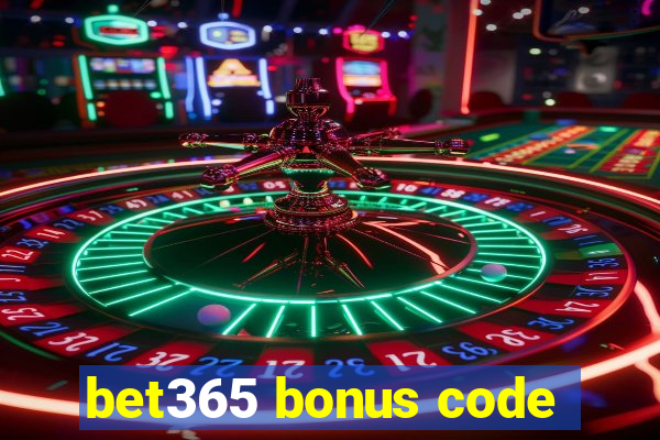 bet365 bonus code