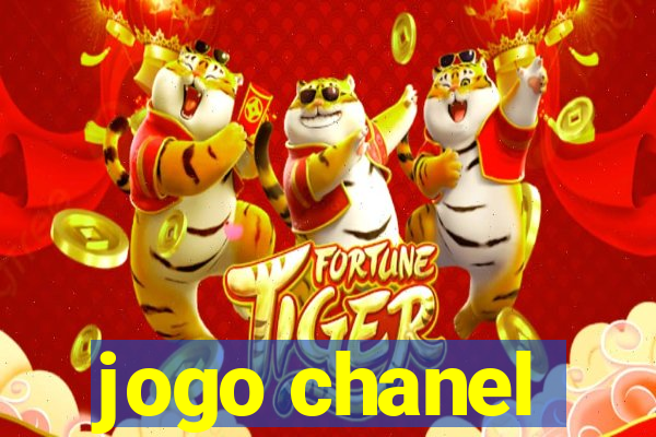 jogo chanel