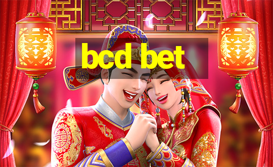 bcd bet