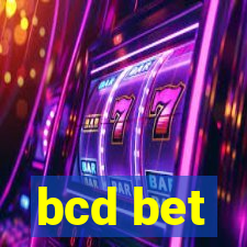 bcd bet