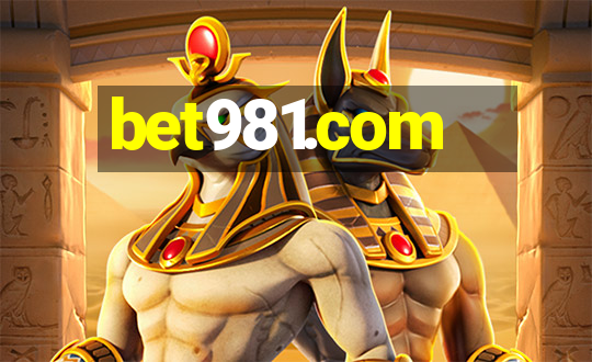 bet981.com