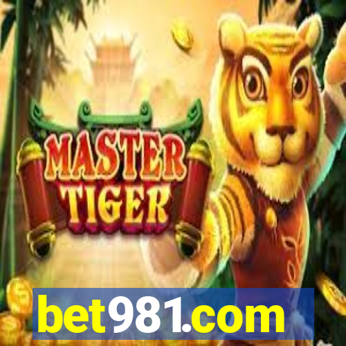 bet981.com