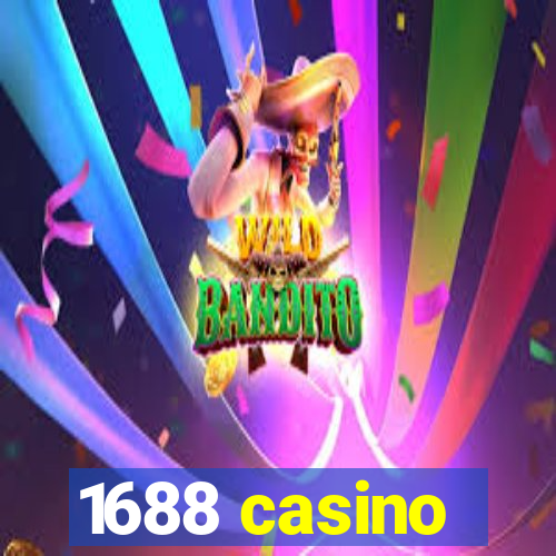 1688 casino