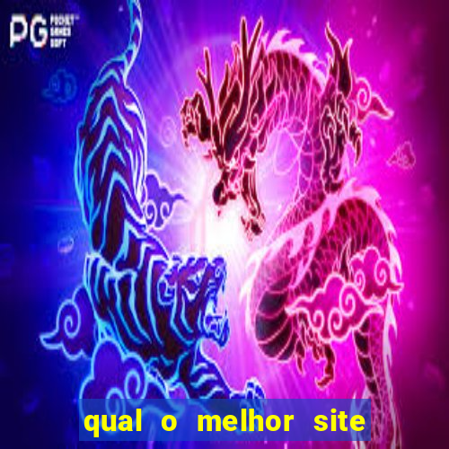 qual o melhor site de apostas esportivas