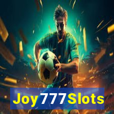 Joy777Slots