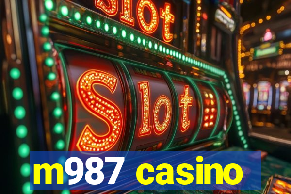 m987 casino