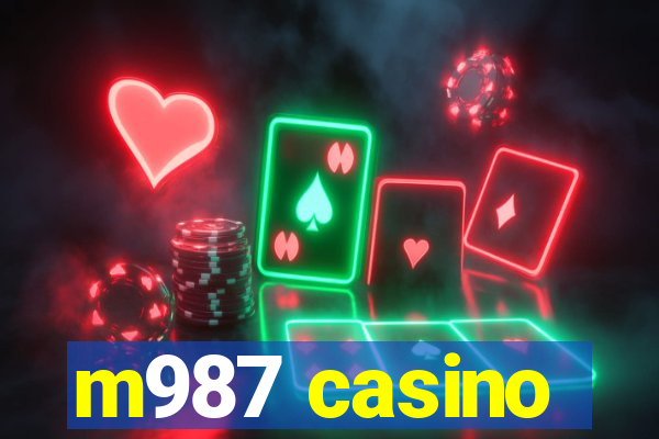 m987 casino