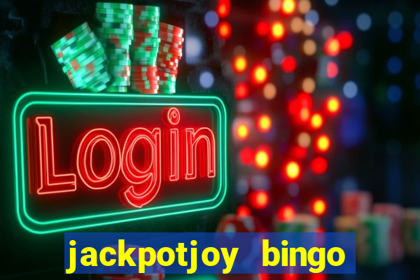 jackpotjoy bingo log in