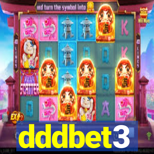 dddbet3