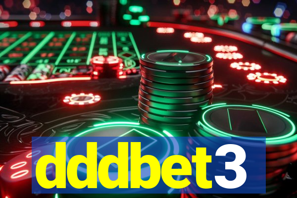 dddbet3