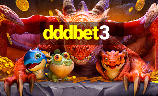 dddbet3