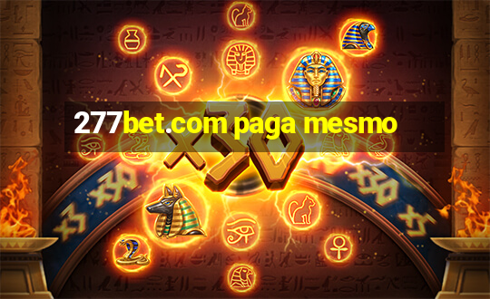 277bet.com paga mesmo