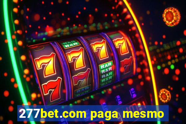 277bet.com paga mesmo