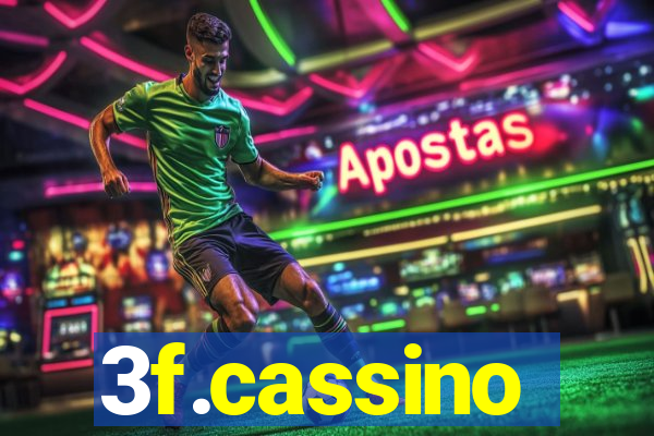 3f.cassino