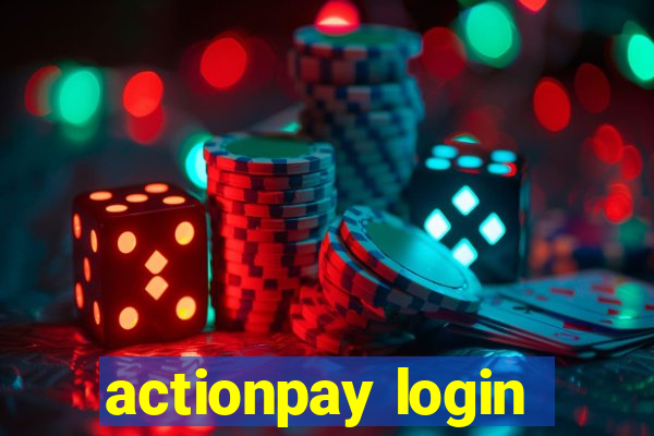 actionpay login