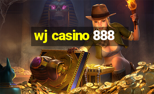 wj casino 888