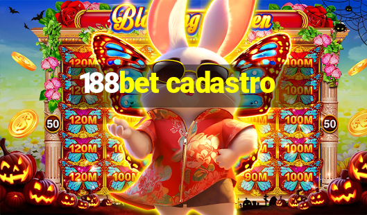 188bet cadastro