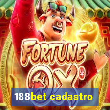 188bet cadastro