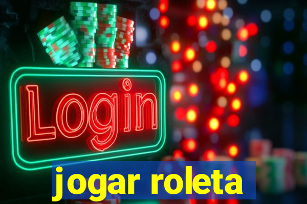 jogar roleta