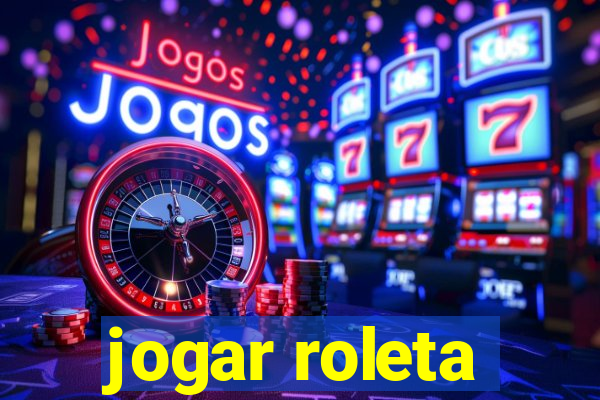 jogar roleta