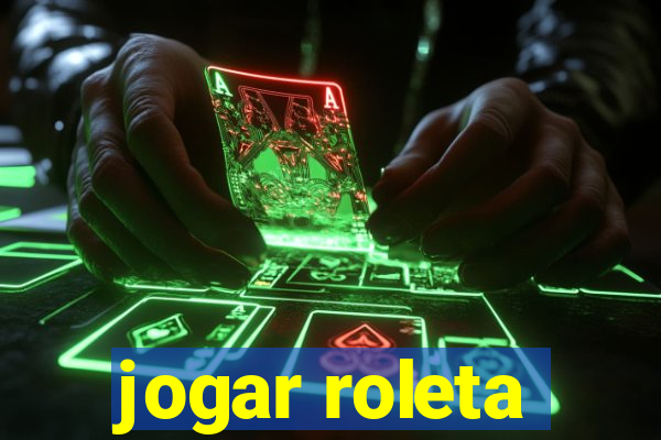 jogar roleta